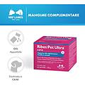 lanes ribes pet ultra mangime complementare dietetico per cani 30 bustine