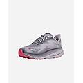 clifton 9 gtx w scarpe running donna grigio 38