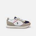 sneaker da uomo nobil multicolor
