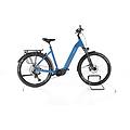 ebike ricondizionata · amo tereno · come nuovo