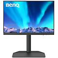 sw242q 60. 5cm 23. 8in ips 1920x1080 5ms 250nits 16 9 dp/2x