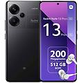 - redmi note 13 pro+ 5g 256 gb 8 gb ram dual sim display 6. 67' full hd+ fotocamera 200 mpx android