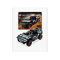 costruzioni technic audi rs q e-tron 42160