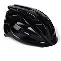 casco da bicicletta i-vo nero s4104240215 52-57 cm