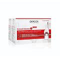 laboratoires dercos technique women aminexil intensive 5 trattamento anti-caduta multi-azione 42