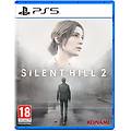 silent hill 2 standard ita playstation 5