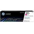 Hp 207x Toner Originale Magenta