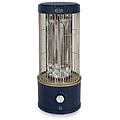 Argo Looney Stufa Elettrica 800w Nero