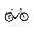 ebike ricondizionata · trekking 8 · come nuovo