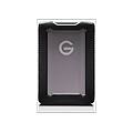 g-drive armoratd 5tb" 5000 gb 130 mbyte/s