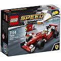 - 75879 scuderia ferrari sf16-h