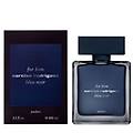 bleu noir for him 100 ml parfum spray uomo