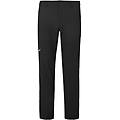 m dolomia long pantaloni trekking uomo black 52