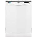 lavastoviglie zdf26020wa capacità 13 coperti e bianco