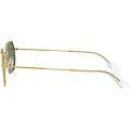 occhiali da sole octagonal rb3556 919631
