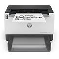 Hp Stampante Laserjet Tank 1504w Bianca
