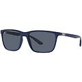 occhiali da sole rb 4385 (601587)