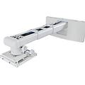 owm3000 supporto per proiettore parete grigio