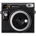 - fotocamera istantanea instax square sq40 62 x 62 mm colore nero