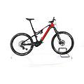 ebike ricondizionata · r. x750 · come nuovo