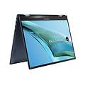 ultrabook up5302za-lx154w-ponder blue(touch glass)