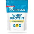 the protein deal whey protein 300 g