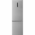 frigorifero combi rc18xdne nofrost altezza 185 cm larghezza 60 cm acciaio inox