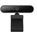 performance fhd webcam 1920 x 1080 pixel usb-c nero