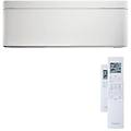stylish bianco split 18000 btu unita' interna condizionatore inverter wifi