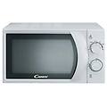 cmw 2070 m forno a microonde 700w capacita` 20 lt colore bianco