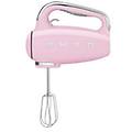 sbattitore 50 style pink hmf01pkeu 250w