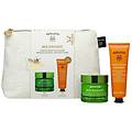 promo xm bee radiant rich crema segni eta' e anti-fatica texture ricca + face mask orange