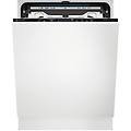lavastoviglie incasso eez68600w bianco