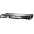 aruba 2930f 48g 4sfp switch jl254a#abb