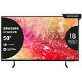 smart tv 50 4k uhd wifi lan dlna dvt2 dvbs2 hdr10 italia nero ue50du7170uxzt