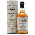 william grant the balvenie 12 years old doublewood whisky 70cl (astucciato)