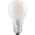 set da 3 lampadine led592490box3 led e27 goccia smerigliato luce calda 7. 5w= 1055lm (equiv 75 w)