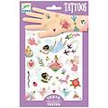 - +50 tatuaggi degli amici delle fate