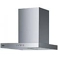 - cappa a parete tiber 60 xs aspirante 60 cm colore acciaio inox