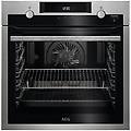 forno elettrico da incasso bpe555320m capacità 71 l multifunzione ventilato colore nero