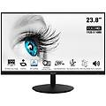 microstar mon 23 8ips hdmi vga bk mm 100hz pro mp242a 4ms fhd black 16 9