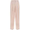 pantalone lana