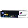 130a magenta laser jet toner