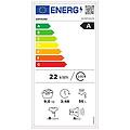 - wf90f09c4su3 lavatrice caricamento frontale 9 kg 1400 giri /min argento