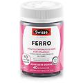 health and happiness ferro 40 gommose