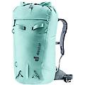 women's durascent 28 sl zaino da escursionismo donna (28 l turchese)