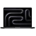 notebook 14 2 macbook pro ( m5 10 core 24gb 1tb ) space black mde34t a