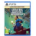 playstation 5 little big adventure twinsen's quest limited edition pegi 7+ 1148635