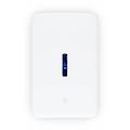 UBIQUITI gateway dream wall bianco metal wifi 6dbi lcd wall mount