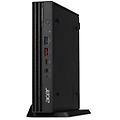 ACER veriton n vvn4720gt mini pc i5-14400t 16gb 512gb ssd win11 pro nero desktop